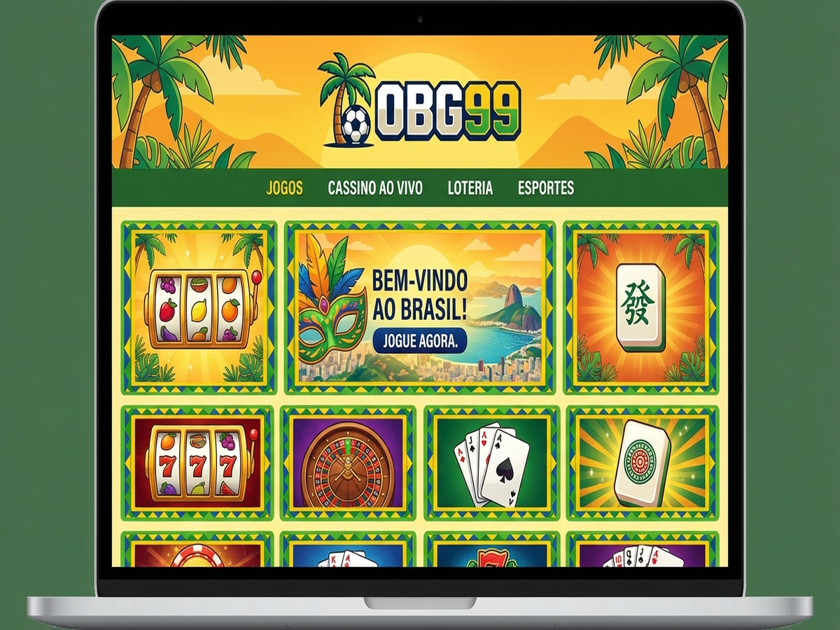 Screenshot 1 obg99