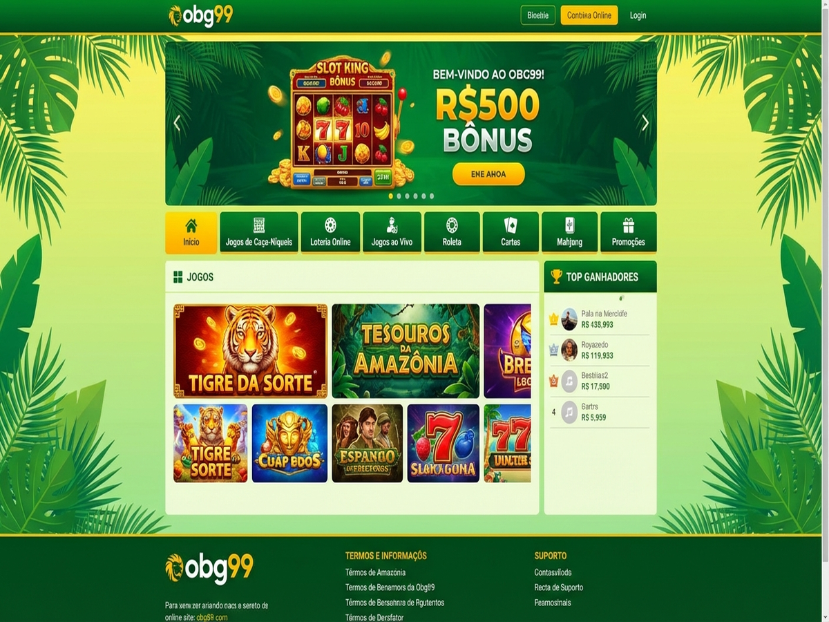 Screenshot 2 obg99