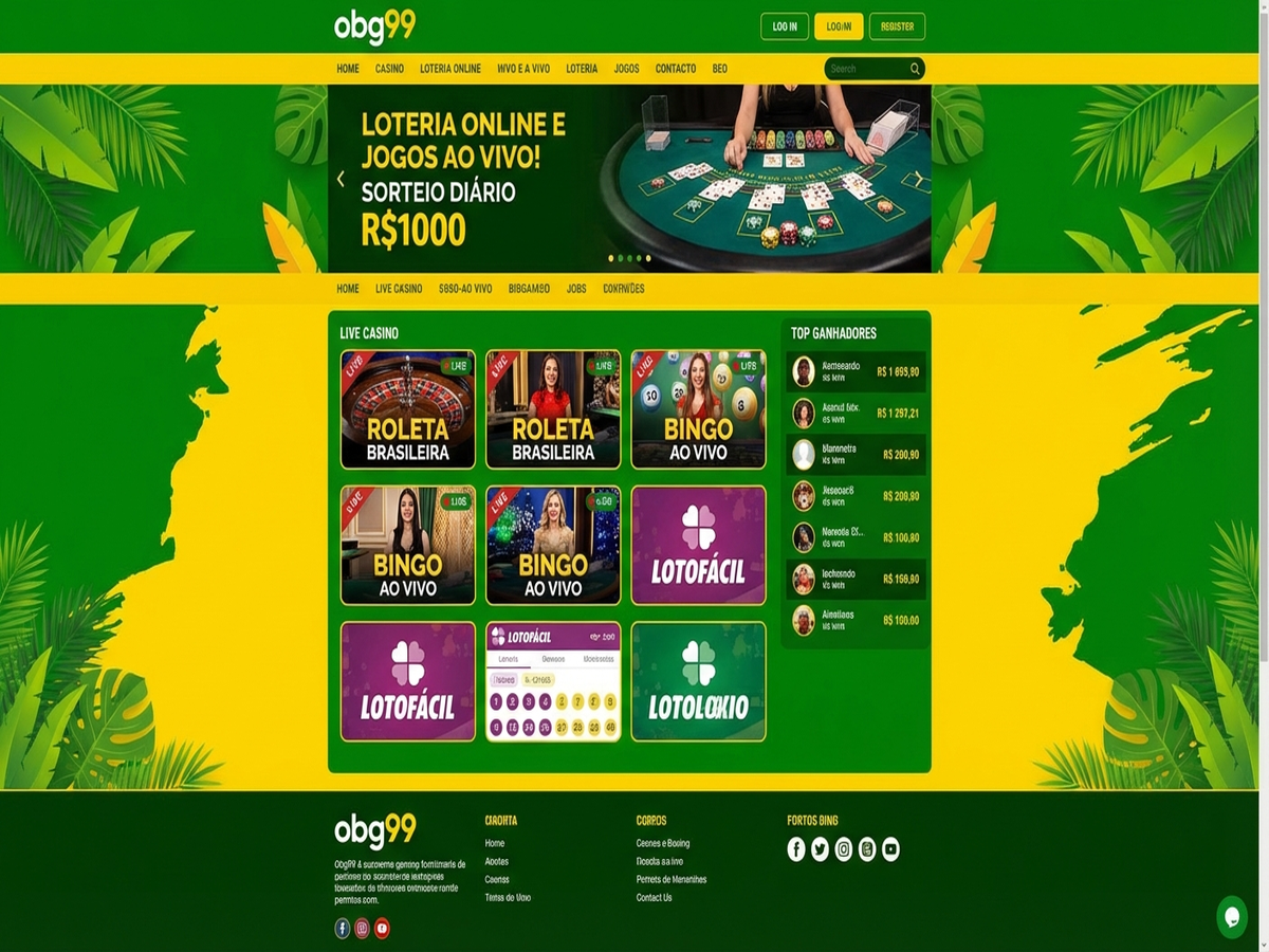 Screenshot 3 obg99
